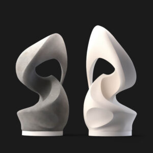 Ceramic Art Set